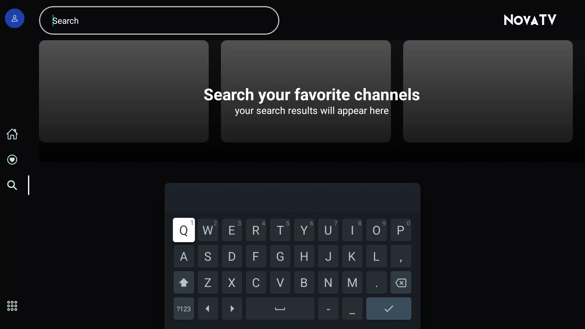 تحميل تطبيق NovaTV لمشاهدة المحتوى التلفزيوني عبر الإنترنت