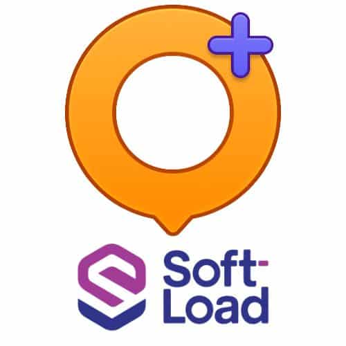 تحميل تطبيق OsmAnd للملاحة والخرائط المتقدمة 1