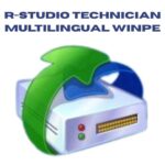 تحميل اسطوانة R-Studio Technician لاستعادة البيانات المحذوفة (2025)