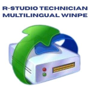 تحميل اسطوانة R-Studio Technician لاستعادة البيانات المحذوفة (2025)