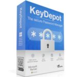 تحميل برنامج Abelssoft KeyDepot | لإدارة كلمات المرور وحمايتها من الاختراق