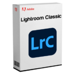 تحميل برنامج Adobe Lightroom Classic 2025 | لتحرير الصور وإدارتها على سطح المكتب