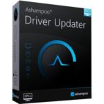 تحميل برنامج Ashampoo Driver Updater | لتسريع الكمبيوتر وإصلاح أخطاء النظام