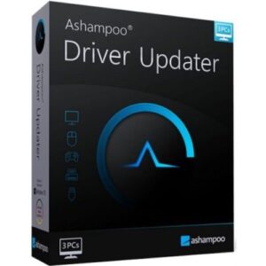 تحميل برنامج Ashampoo Driver Updater | لتسريع الكمبيوتر وإصلاح أخطاء النظام