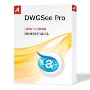 تحميل برنامج AutoDWG DWGSee Pro 2027 | لاستعراض وتحرير ملفات الكاد (DWG)