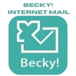 تحميل برنامج Becky! Internet Mail | لعملاق البريد الإلكتروني السريع والآمن