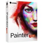 تحميل برنامج Corel Painter | البوابة الاحترافية لعالم الرسم الرقمي الواقعي