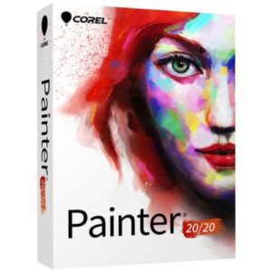 تحميل برنامج Corel Painter | البوابة الاحترافية لعالم الرسم الرقمي الواقعي