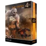 تحميل برنامج DAZ Studio Professional لإنشاء نماذج ثلاثية الأبعاد