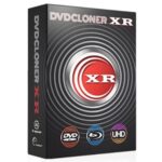 تحميل برنامج DVD-Cloner XR | لنسخ أقراص DVD وحمايتها من التلف (2026)