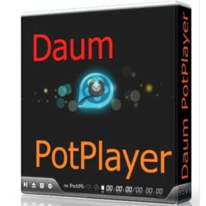 تحميل برنامج Daum PotPlayer العملاق الكوري لتشغيل الميديا في 2026