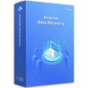 تحميل برنامج Donemax Data Recovery Technician | لاستعادة الملفات المحذوفة