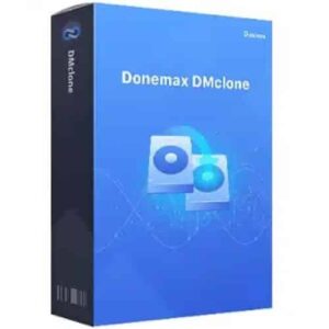 تحميل برنامج Donemax Disk Clone Enterprise | لنسخ الأقراص ونقل البيانات