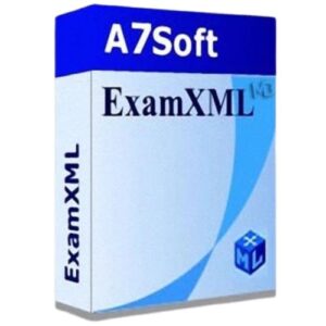 تحميل برنامج ExamXML Pro | لمقارنة ودمج ملفات XML للمحترفين