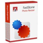 تحميل برنامج FastStone Photo Resizer | لمعالجة الصور الجماعية