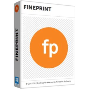 تحميل برنامج FinePrint لتوفير الحبر والورق وتحسين الطباعة الاحترافية