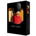 تحميل برنامج Folder Guard | لحماية ملفاتك بكلمة سر قوية في 2026