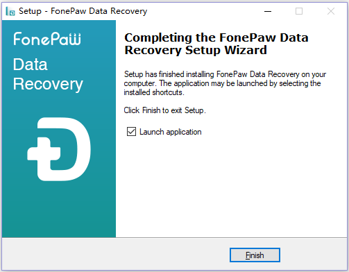 تحميل برنامج FonePaw Data Recovery | لاستعادة البيانات المفقودة