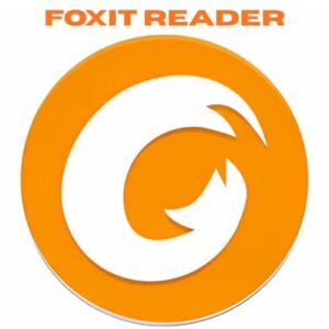 تحميل برنامج Foxit Reader أسرع وقارئ PDF