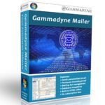 تحميل برنامج Gammadyne Mailer | لتسويق عبر البريد الإلكتروني (2026)