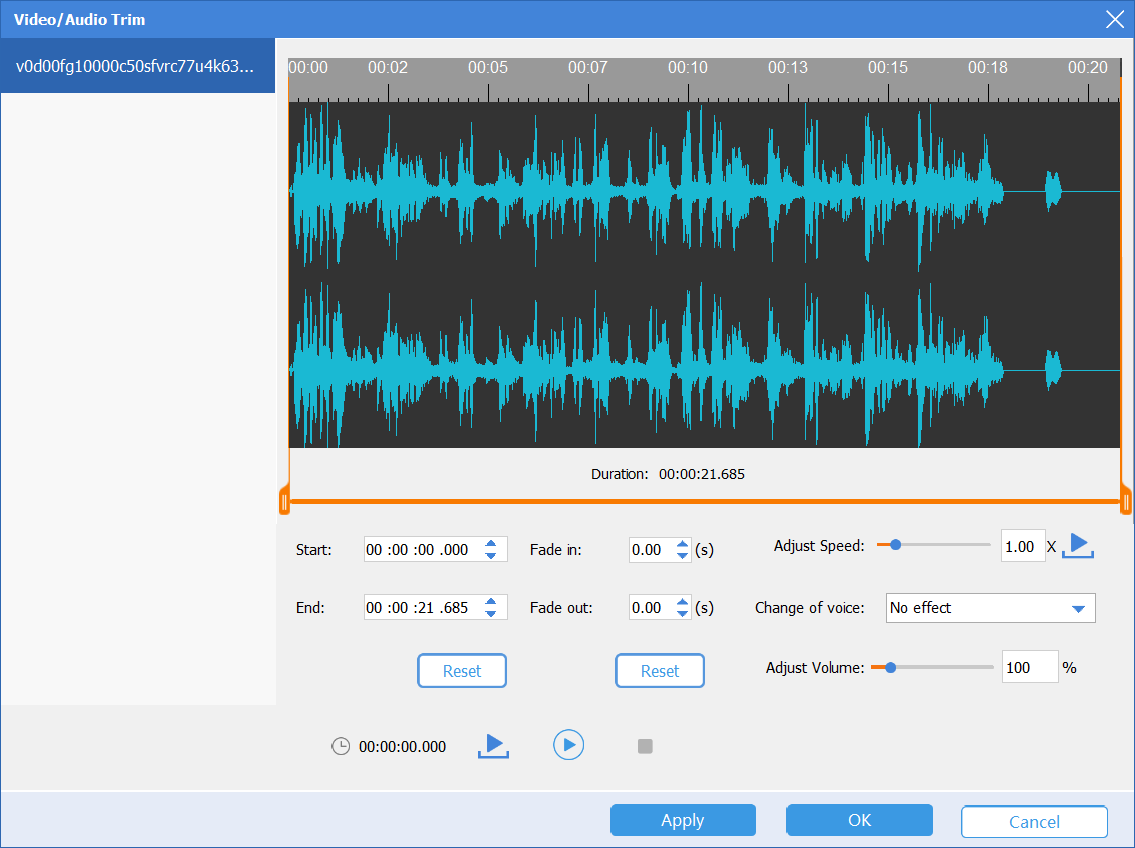 تحميل برنامج GiliSoft Audio Converter Ripper لتحويل ونسخ الصوتيات باحترافية