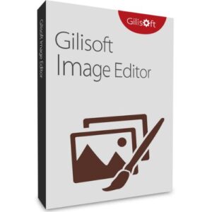 تحميل برنامج Gilisoft Image Editor | لتعديل الصور بسهولة وإبداع