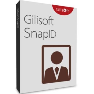 تحميل برنامج Gilisoft SnapID | لإنشاء صور الهوية وجواز السفر باحترافية