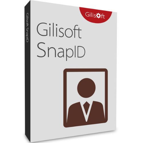 تحميل برنامج Gilisoft SnapID | لإنشاء صور الهوية وجواز السفر باحترافية