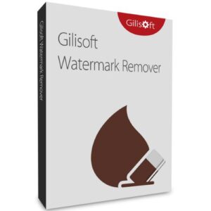 تحميل برنامج Gilisoft Watermark Remover لإزالة العلامات المائية من الفيديوهات