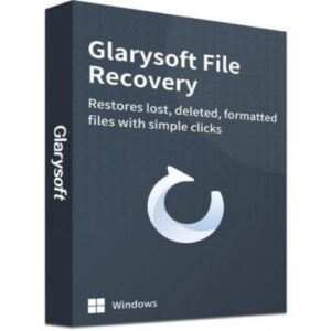 تحميل برنامج Glarysoft File Recovery Pro | لاستعادة الملفات المحذوفة باحترافية