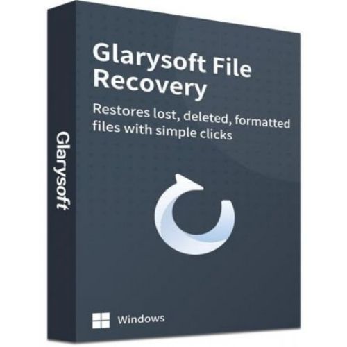 تحميل برنامج Glarysoft File Recovery Pro | لاستعادة الملفات المحذوفة باحترافية