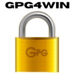 تحميل برنامج Gpg4win حصنك الرقمي لتشفير الرسائل وحماية الملفات
