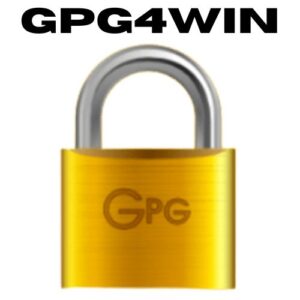 تحميل برنامج Gpg4win حصنك الرقمي لتشفير الرسائل وحماية الملفات