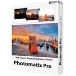 تحميل برنامج HDRsoft Photomatix Pro لتعديل الصور باحترافية