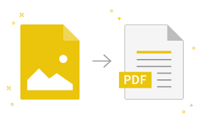 تحميل برنامج Image To PDF لتحويل الصور إلى ملفات PDF