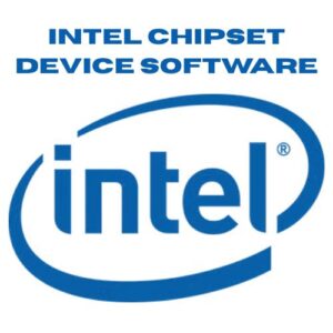 تحميل برنامج Intel Chipset Device Software | لتحسين أداء الكمبيوتر