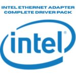 تحميل برنامج Intel Ethernet Adapter Complete Driver Pack | لحل تعريفات الشبكة