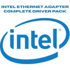تحميل برنامج Intel Ethernet Adapter Complete Driver Pack | لحل تعريفات الشبكة