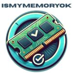 تحميل برنامج IsMyMemoryOK لفحص كفاءة ذاكرة الوصول العشوائي (RAM)