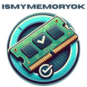 تحميل برنامج IsMyMemoryOK لفحص كفاءة ذاكرة الوصول العشوائي (RAM)