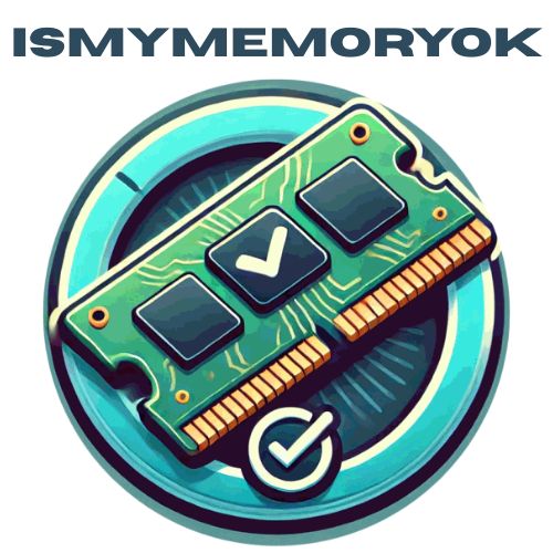تحميل برنامج IsMyMemoryOK لفحص كفاءة ذاكرة الوصول العشوائي (RAM)