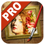 تحميل برنامج JixiPix Artista Impresso Pro | لتحويل الصور إلى لوحات زيتية عالمية