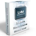 تحميل برنامج Libre Hardware Monitor لمراقبة أداء وحرارة الحاسوب