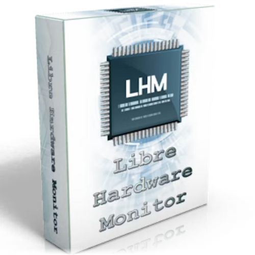 تحميل برنامج Libre Hardware Monitor لمراقبة أداء وحرارة الحاسوب