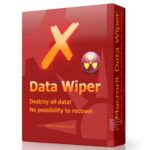 تحميل برنامج Macrorit Data Wiper | لمسح البيانات وحماية الخصوصية