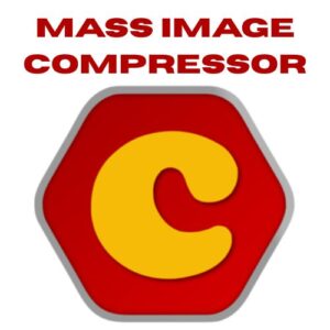 تحميل برنامج Mass Image Compressor لضغط الصور الجماعي