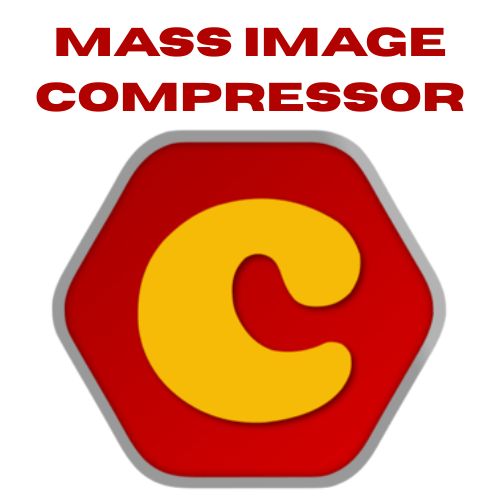 تحميل برنامج Mass Image Compressor لضغط الصور الجماعي
