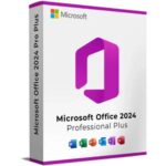 تحميل برنامج Microsoft Office 2024 Professional Plus LTSC | للأعمال والإنتاجية