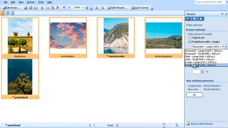تحميل برنامج Microsoft PIX | لتحسين التقاط الصور والفيديوهات تلقائيًا