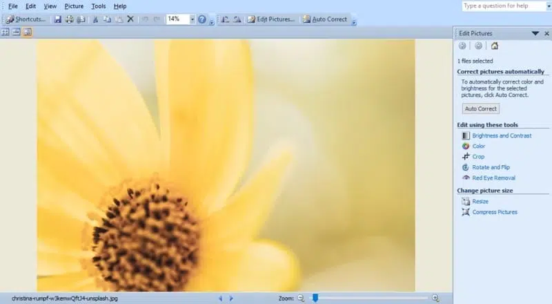 تحميل برنامج Microsoft PIX | لتحسين التقاط الصور والفيديوهات تلقائيًا